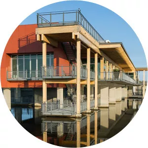 Ralph Klein Park & Environmental Education Centre