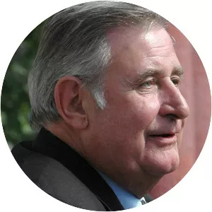 Ralph Klein - Canadian Politician