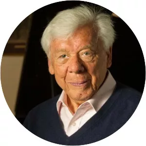 Ralph Kohn - British scientist