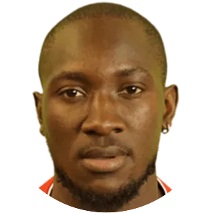 Ralph Kottoy Yapande