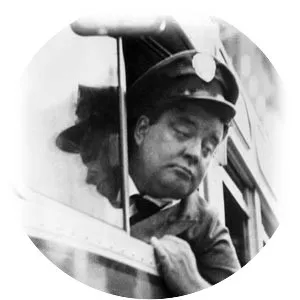 Ralph Kramden