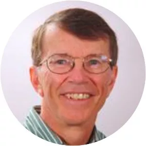 Ralph L Keeney photograph