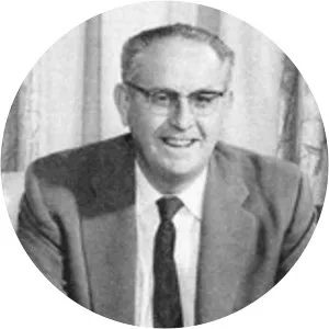 Ralph M. Brown