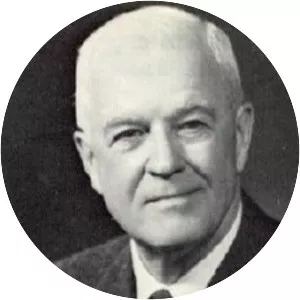 Ralph M. Freeman