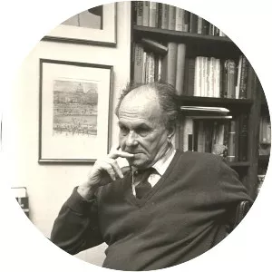 Ralph Manheim - American translator