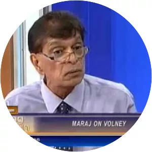 Ralph Maraj
