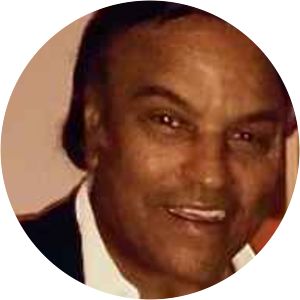 Ralph Mathis photograph