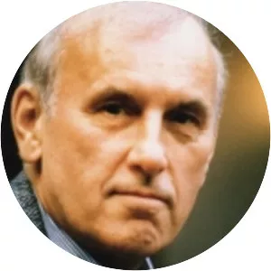 Ralph Mellanby - TV producer