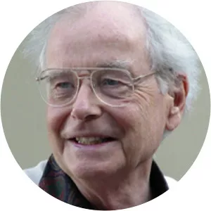 Ralph Metzner - German-American psychologist