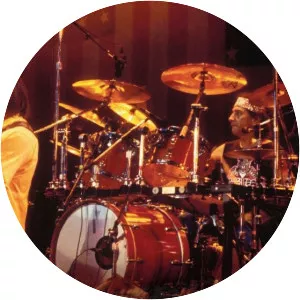 Ralph Molina - American musician