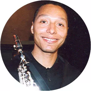 Ralph Moore - Saxophonist
