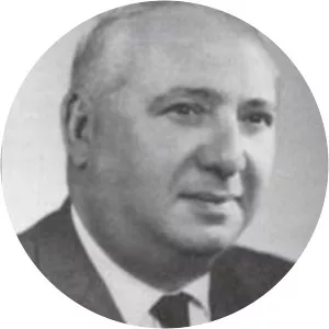 Ralph Moses Paiewonsky