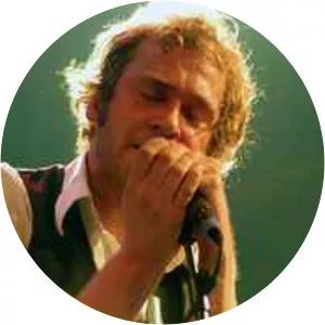 Ralph Mulder - Musical artist