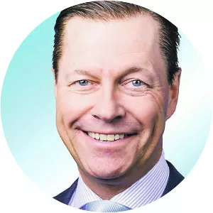 Ralph Müller photograph