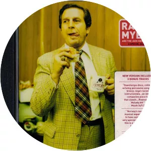 Ralph Myerz and the Jack Herren Band