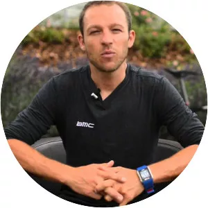 Ralph Näf - Olympic athlete