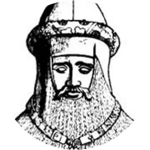 Ralph Neville, 1st Earl of Westmorland - Former Earl Marshal of the United Kingdom