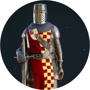 Ralph Neville, 2nd Baron Neville