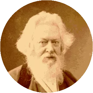 Ralph Nicholson Wornum - British visual artist