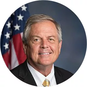 Ralph Norman - United States Representative
