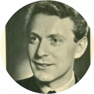 Ralph Oppenhejm