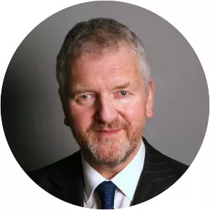 Ralph Palmer, 12th Baron Lucas