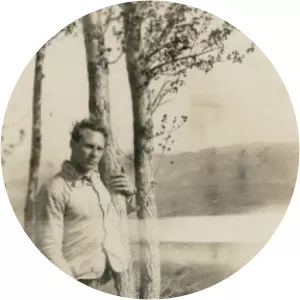 Ralph Partridge photograph