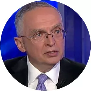 Ralph Peters