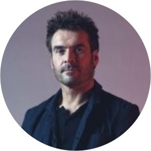 Ralph Pflaume photograph