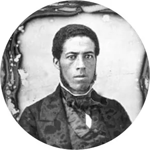 Ralph Quarles photograph