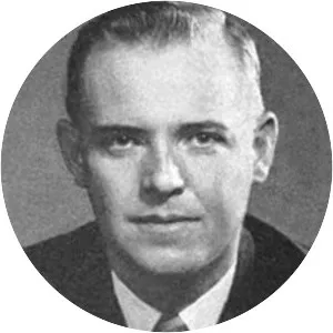 Ralph R. Harding
