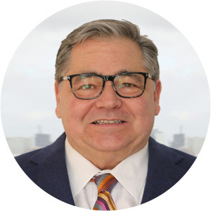 Ralph R. Roberts - Author