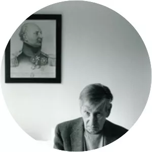 Ralph-Rainer Wuthenow