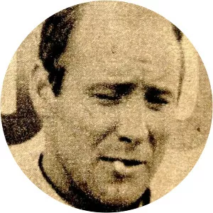 Ralph Rensen - Motorcycle racer