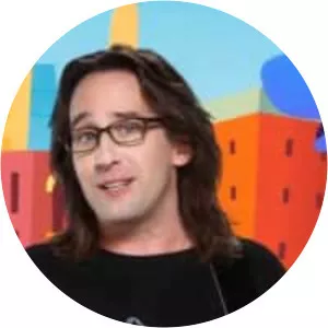 Ralph's World - Musical group