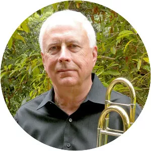 Ralph Sauer - American trombonist