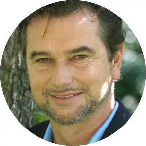 Ralph Schicha - Actor