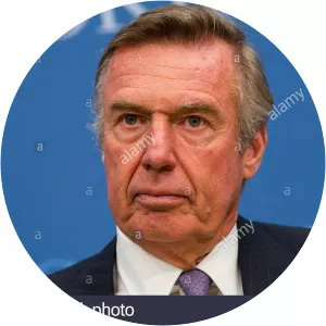 Ralph Schlosstein - Executive