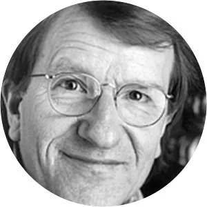 Ralph Schock - Writer