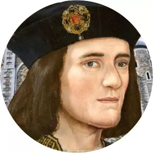 Ralph Scrope of Upsall photograph