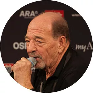 Ralph Siegel - German record producer