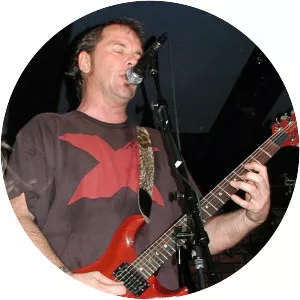 Ralph Spight photograph