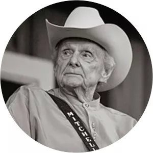 Ralph Stanley