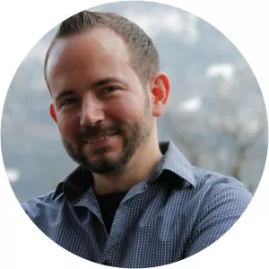 Ralph Staub - Movie director