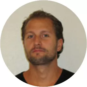 Ralph Sundberg - Author