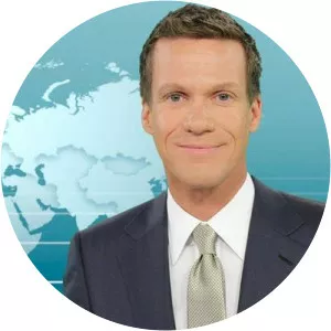 Ralph Szepanski - Television presenter