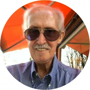 Ralph Tappert photograph