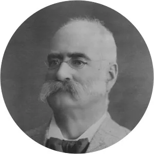 Ralph Tate - Botanist