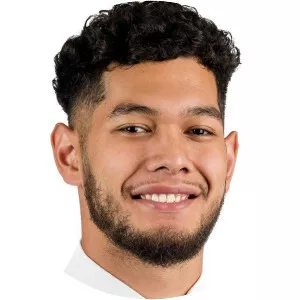 Ralph Taufa'asau - American football player