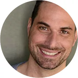 Ralph Tedesco - Comic book writer